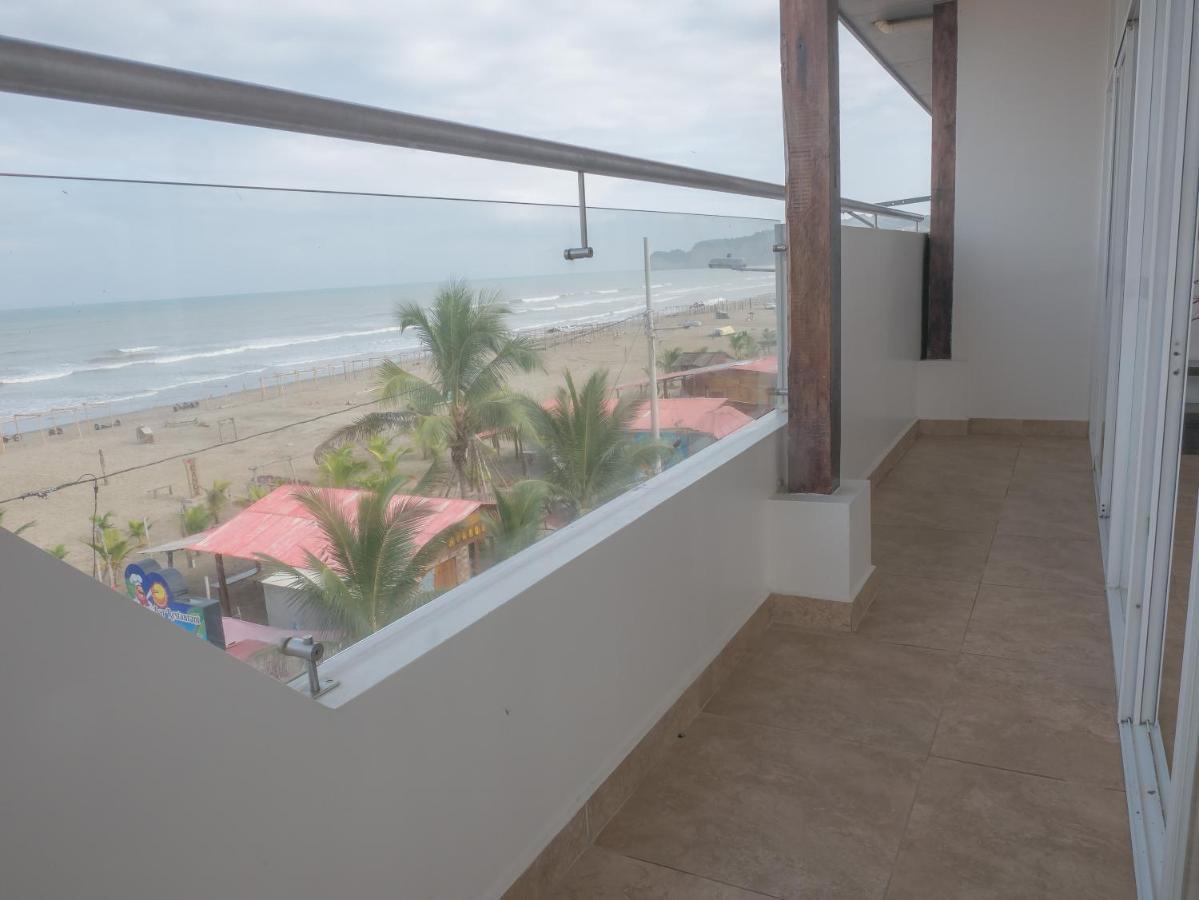 Margaritas Palace Hotel Canoa Eksteriør bilde