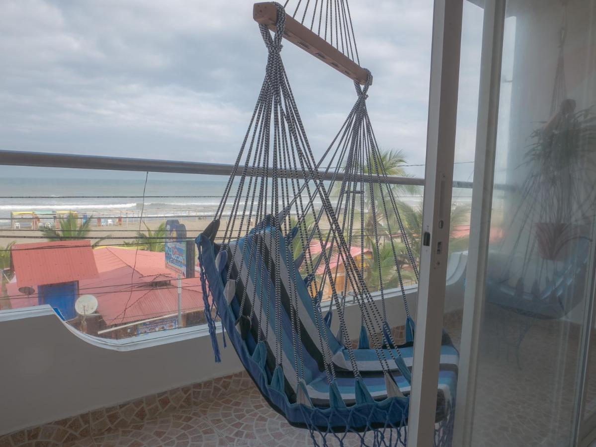 Margaritas Palace Hotel Canoa Eksteriør bilde