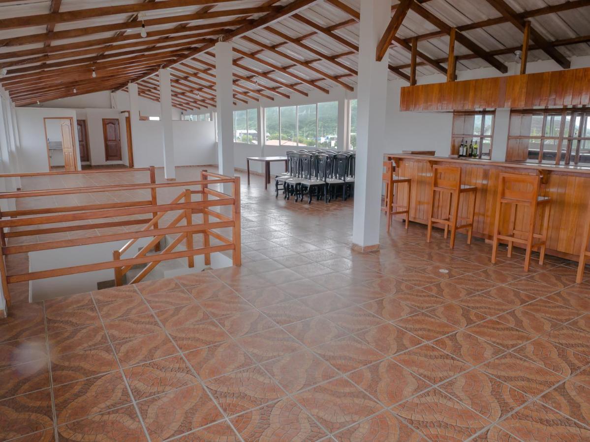 Margaritas Palace Hotel Canoa Eksteriør bilde