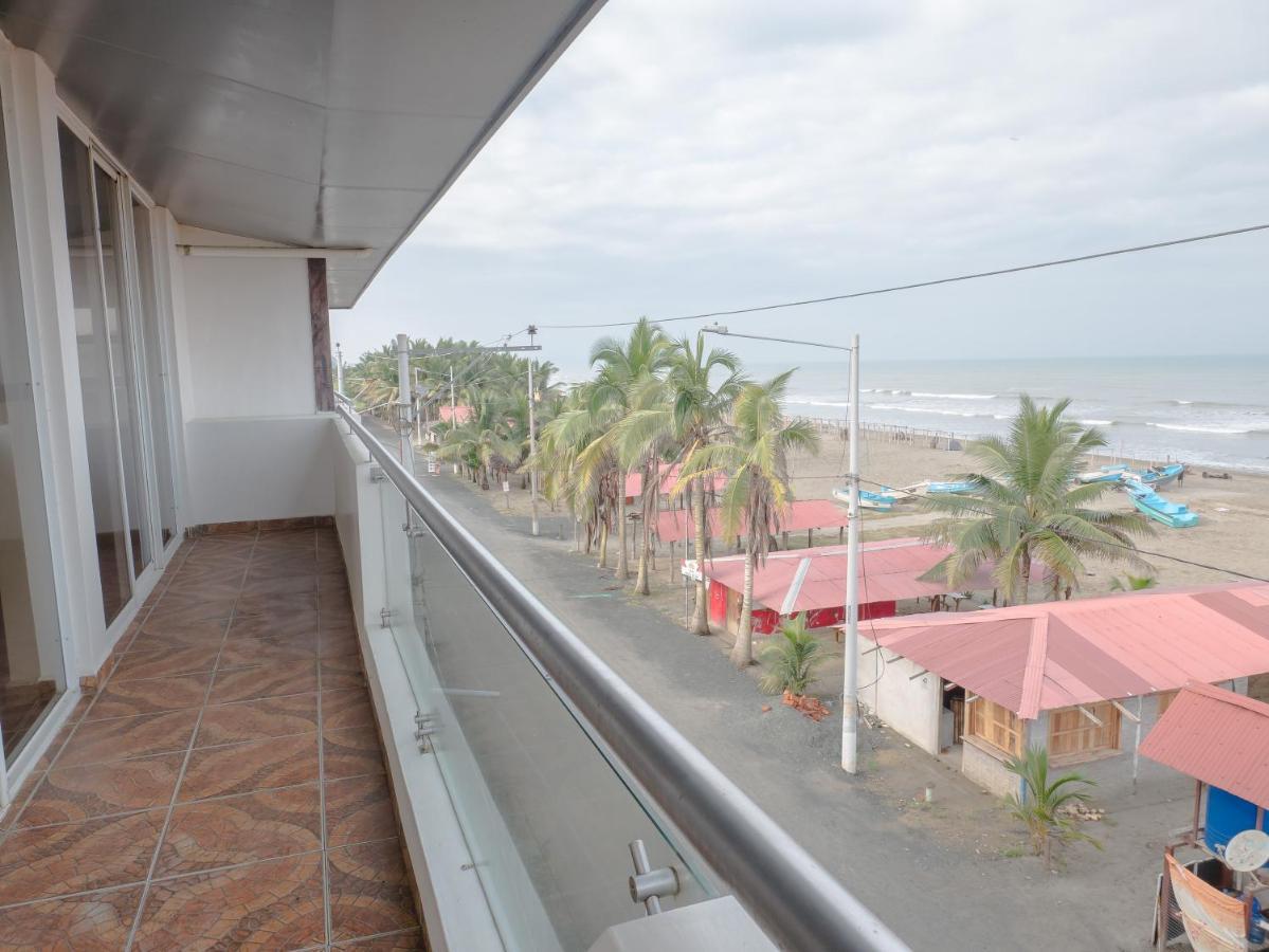 Margaritas Palace Hotel Canoa Eksteriør bilde