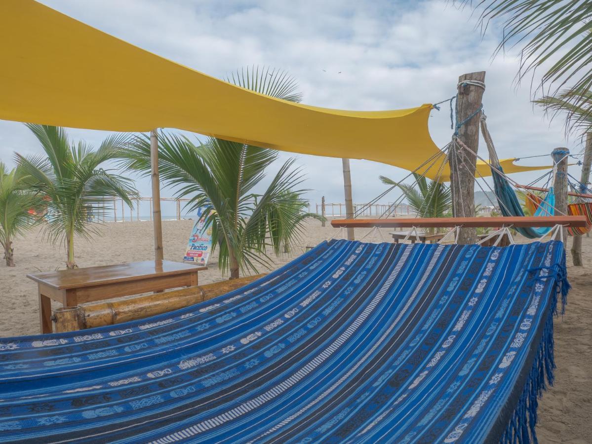 Margaritas Palace Hotel Canoa Eksteriør bilde