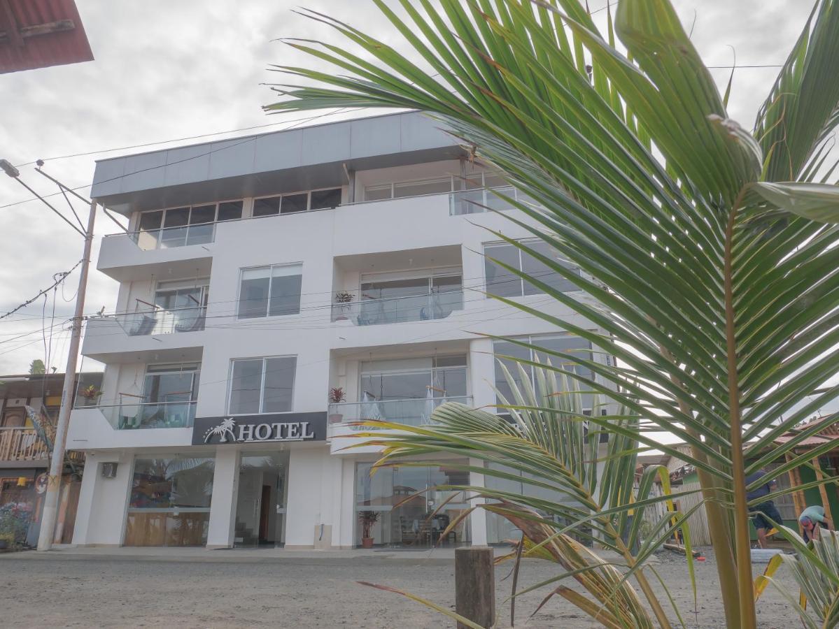 Margaritas Palace Hotel Canoa Eksteriør bilde
